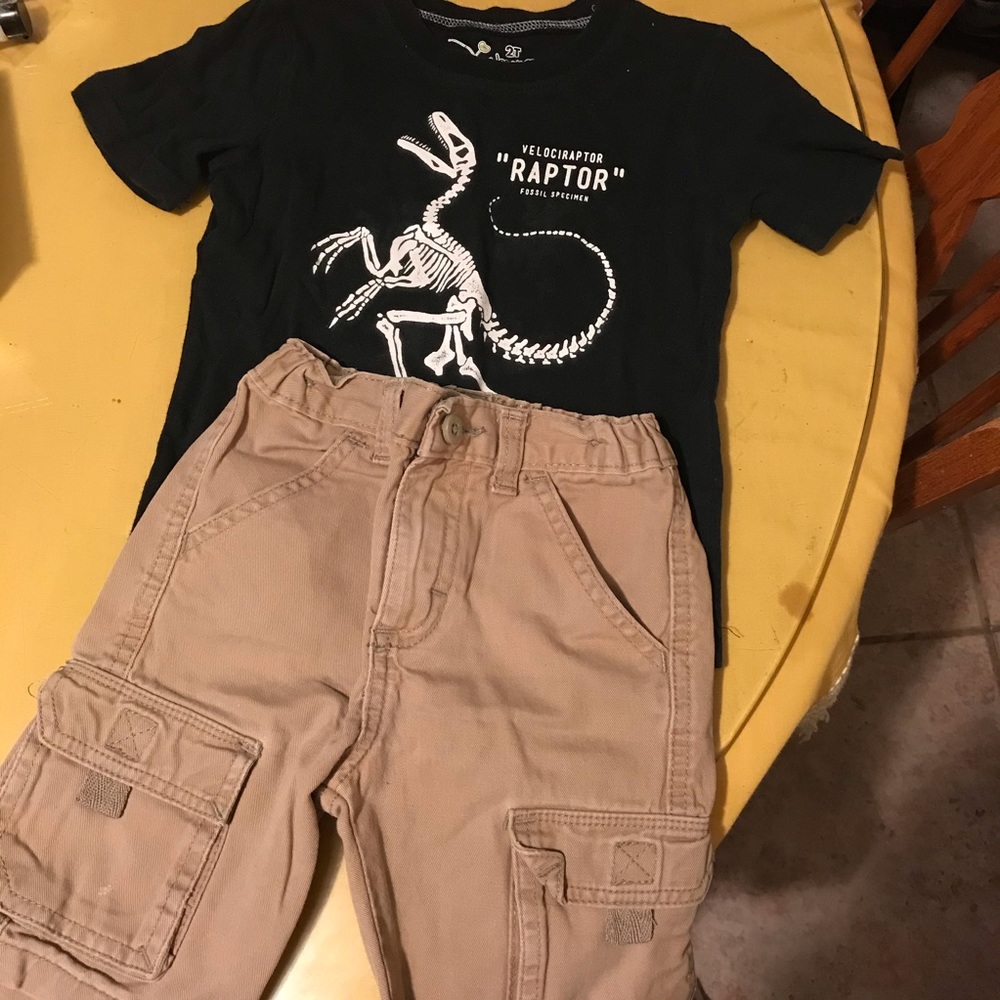 Short size 2